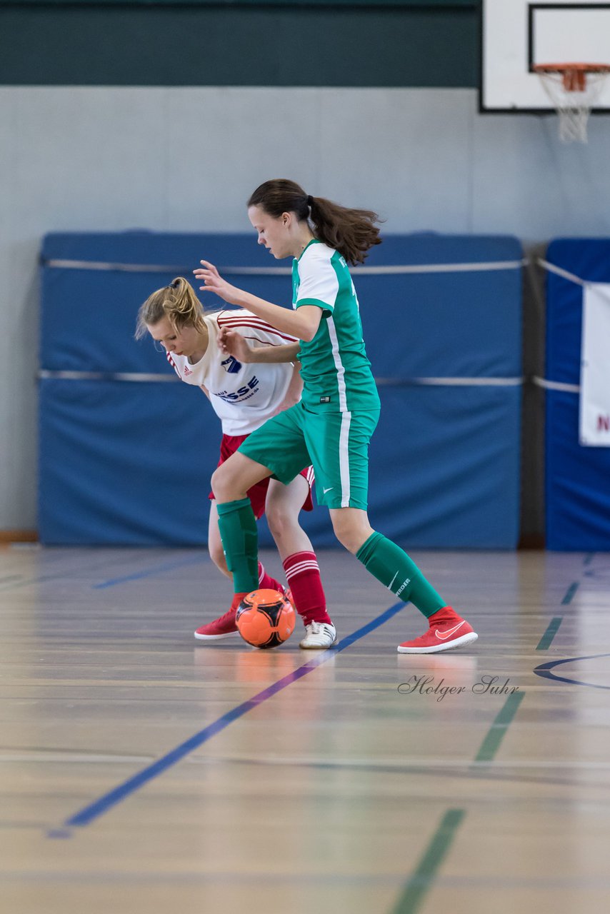 Bild 212 - Norddeutsche Futsalmeisterschaft